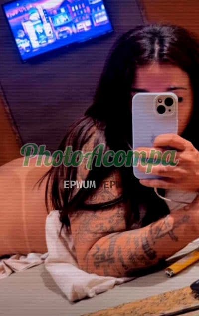 Foto 2: Travesti acompanhante em Nova Iguaçu — beijo na boca, Tamires