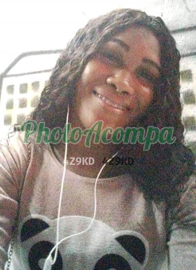 Foto 2: Travesti acompanhante em Belford Roxo — beijo na boca, Tamires