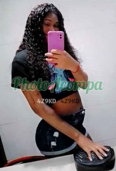 Foto 4: Travesti acompanhante em Belford Roxo — oral sem camisinha, Tamires