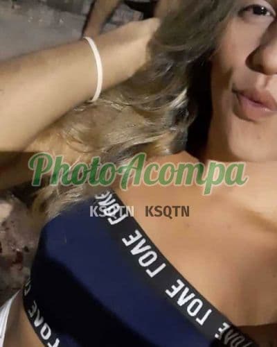 Travesti acompanhante foto verificada em Fortaleza (3) — Tarly