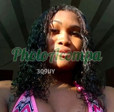 Foto 6: Travesti acompanhante em Belford Roxo — garganta profunda, Tatá