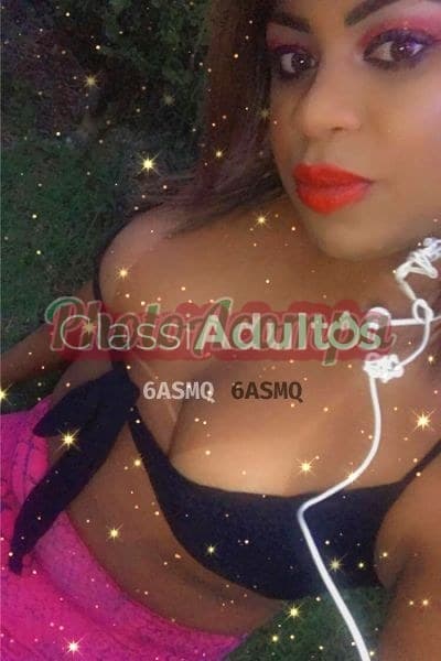Travesti acompanhante imagem do anúncio em Conselheiro Lafaiete, foto de perfil