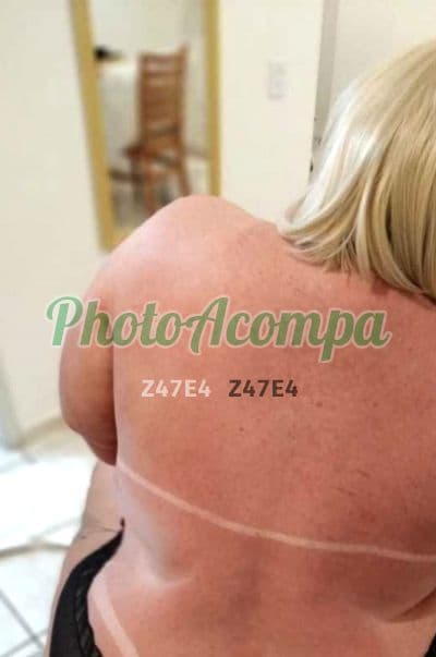 Travesti acompanhante em São Paulo com beijo na boca (2) — Taty