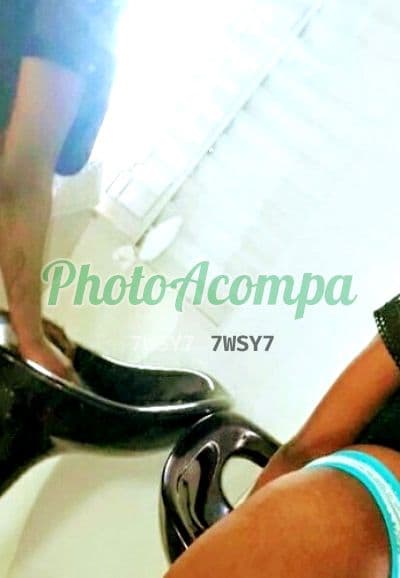 Travesti acompanhante em Campo Grande — beijo na boca, foto 2 de Tatyelli
