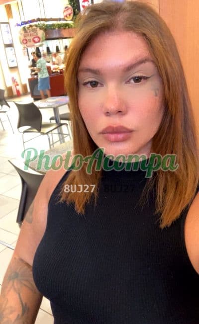 Foto 5: Travesti acompanhante foto sem retoque em Jaboatão dos Guararapes — Tay