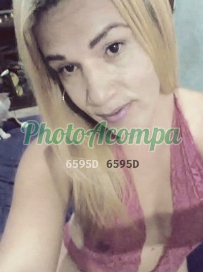 Travesti acompanhante foto verificada em Franco da Rocha, foto 3 de Tayla