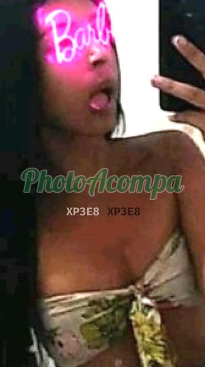 Foto 2: Travesti acompanhante em Manaus — beijo grego, Tayssa