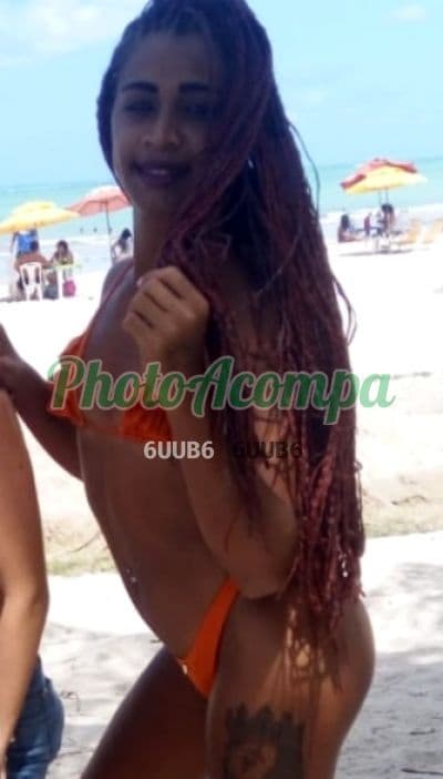 Travesti acompanhante em ABC Paulista com garganta profunda (4) — Tchiphany