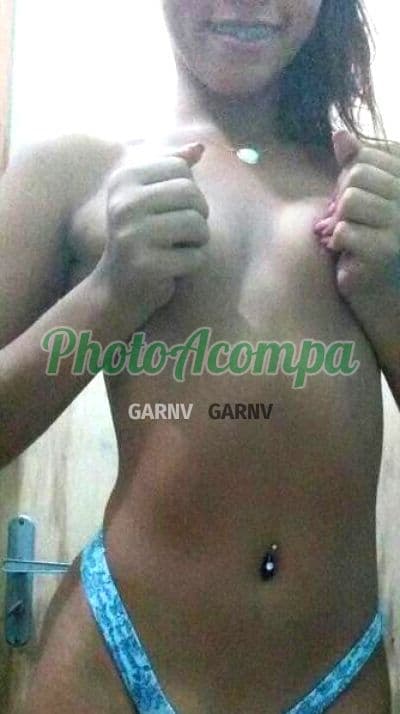 Travesti acompanhante foto verificada em Fortaleza, foto 3 de Thabata
