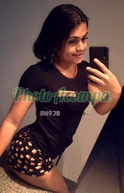 Travesti acompanhante foto sem retoque em Belo Horizonte — Thaís, foto 5