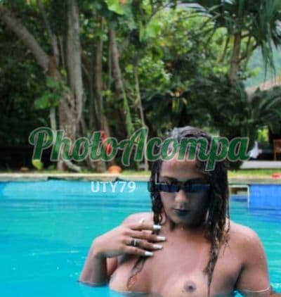 Travesti acompanhante foto sem retoque em Rio de Janeiro (5) — Thaiza