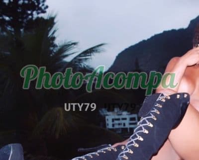 Travesti acompanhante imagem original em Rio de Janeiro — Thaiza, foto 6