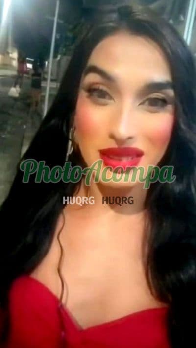 Travesti acompanhante foto sem retoque em Pouso Alegre, foto 5 de Thalita