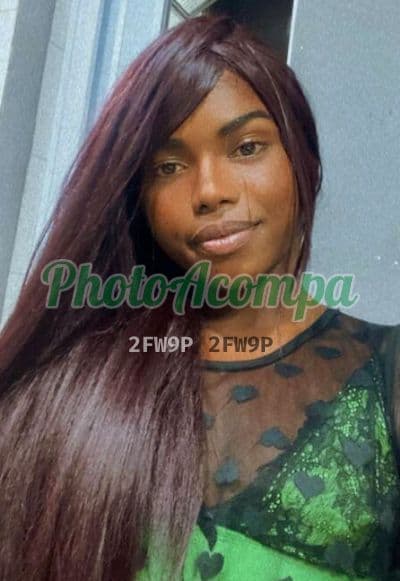 Travesti acompanhante em São Vicente — garganta profunda, foto 4 de Thalita