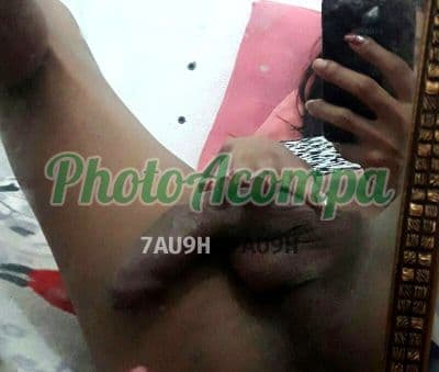 Travesti acompanhante foto sem retoque em São Paulo, foto 5 de Thamíres