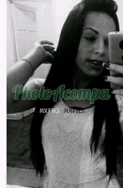 Travesti acompanhante em São Paulo — beijo na boca, foto 2 de Thammy