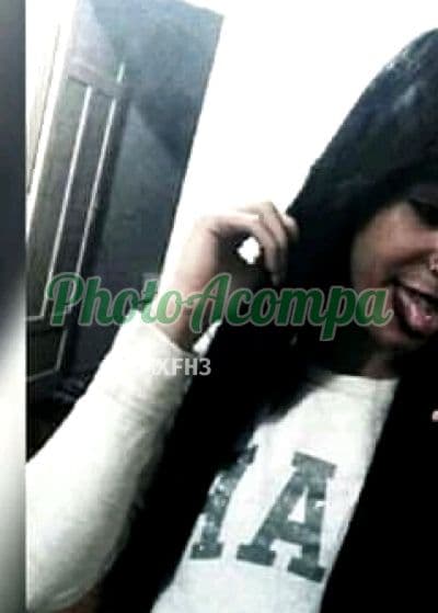 Foto 4: Travesti acompanhante em São Paulo — beijo na boca, Thammy