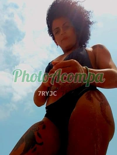 Travesti acompanhante foto sem retoque em João Pessoa, foto 5 de Thamy
