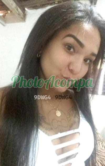 Travesti acompanhante foto sem retoque em Araçatuba, foto 5 de Thay