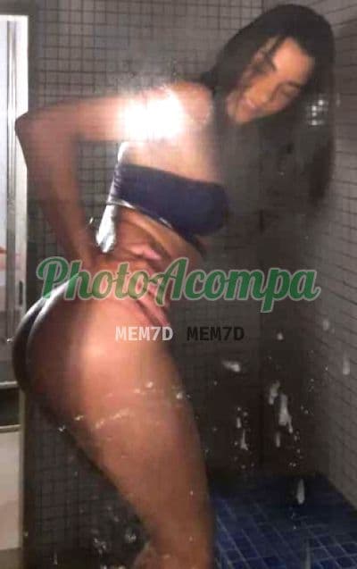 Foto 4: Travesti acompanhante em Castanhal — garganta profunda, Thay
