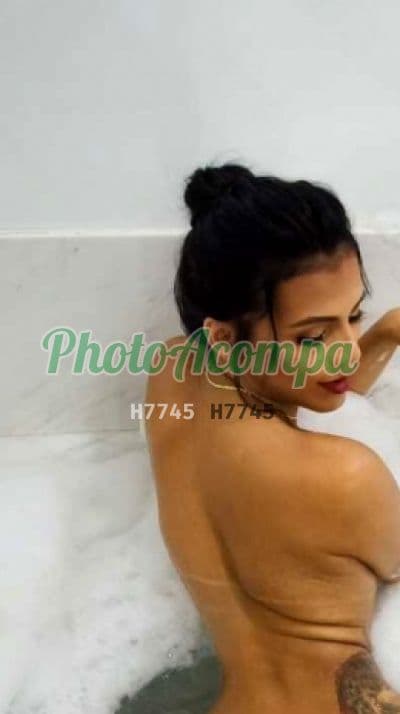 Travesti acompanhante foto real em Juiz de Fora — Thay, foto 2