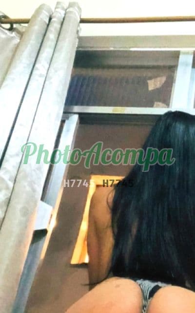 Foto 4: Travesti acompanhante imagem autêntica em Juiz de Fora — Thay