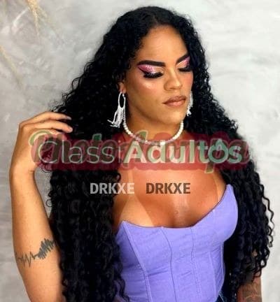Travesti acompanhante imagem do anúncio em Salvador, foto de perfil