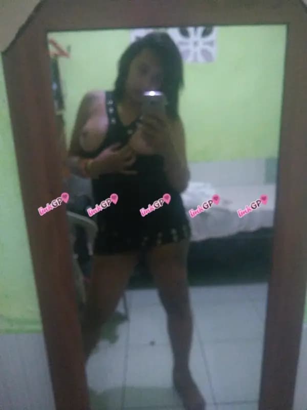 Foto 3: Travesti acompanhante barbie em Caucaia — Thayane