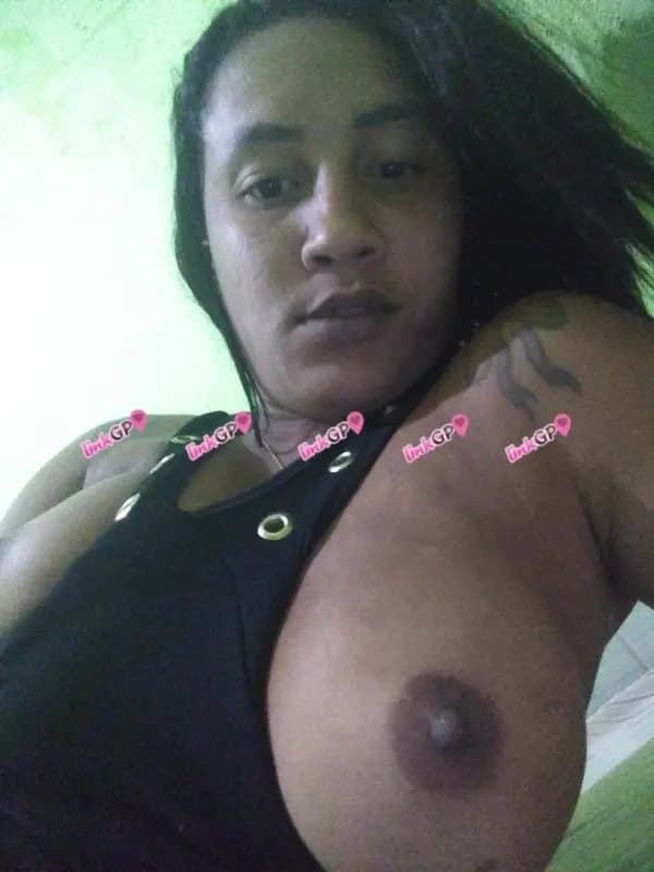 Foto 6: Travesti acompanhante em Caucaia — atendimento em dupla, Thayane