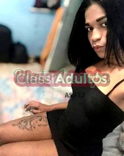 Travesti acompanhante imagem do anúncio em Belo Horizonte