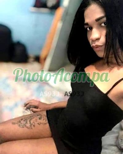 Travesti acompanhante foto sem retoque em Belo Horizonte, foto 5 de Thayla