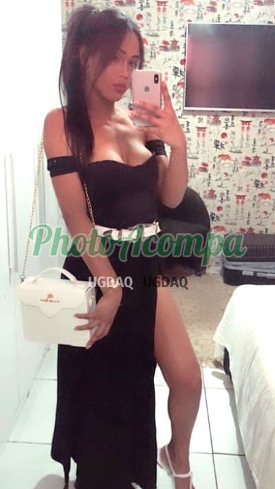 Travesti acompanhante foto sem retoque em Itajaí (5) — Thaylla