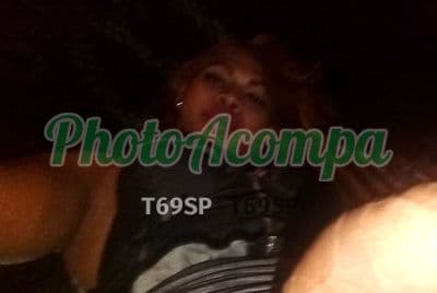 Foto 5: Travesti acompanhante foto sem retoque em São Paulo — Thayllana
