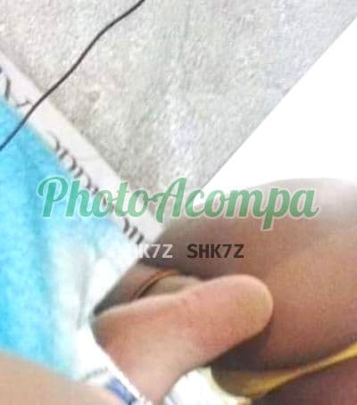 Travesti acompanhante em São Paulo — beijo na boca, foto 6 de Thayllana