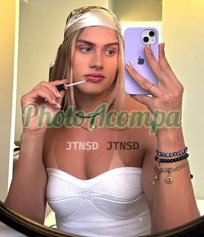 Travesti acompanhante em Recife com beijo grego (6) — Thayna