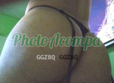 Foto 2: Travesti acompanhante foto real em Sorocaba — Thayna