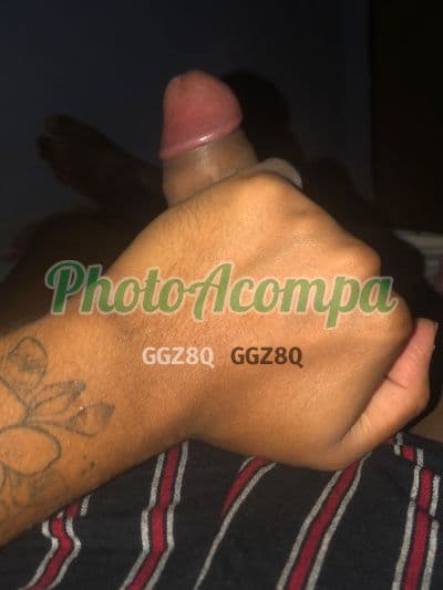 Travesti acompanhante imagem autêntica em Sorocaba — Thayna, foto 4