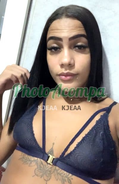Travesti acompanhante foto sem retoque em Rio de Janeiro, foto 5 de Thayna
