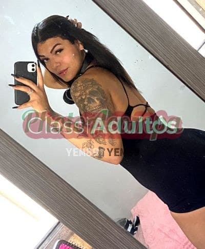 Travesti acompanhante imagem do anúncio em Sumaré — Thaynara