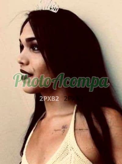 Foto 4: Travesti acompanhante imagem autêntica em Jundiaí — Thayzs