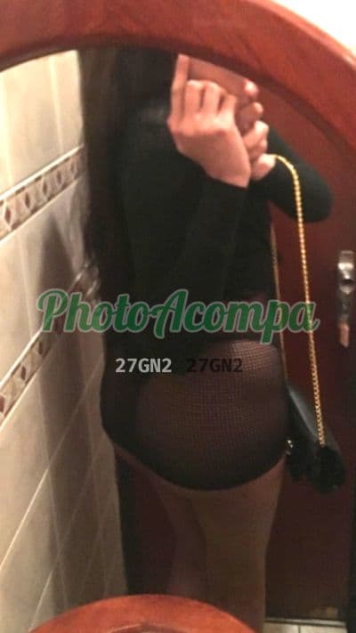Foto 5: Travesti acompanhante foto sem retoque em São Paulo — Thayzza