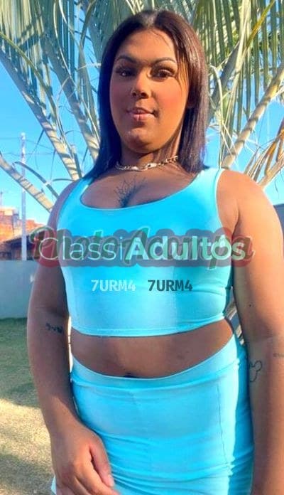 Travesti acompanhante imagem do anúncio em Araraquara