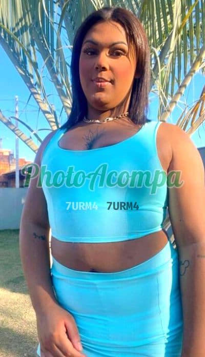 Travesti acompanhante foto sem retoque em Araraquara (5) — Tifanny