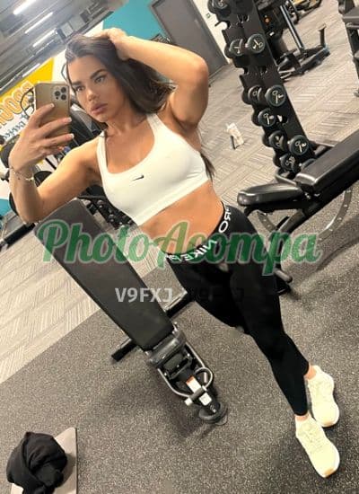 Travesti acompanhante imagem autêntica em Rio de Janeiro — Tifany, foto 4