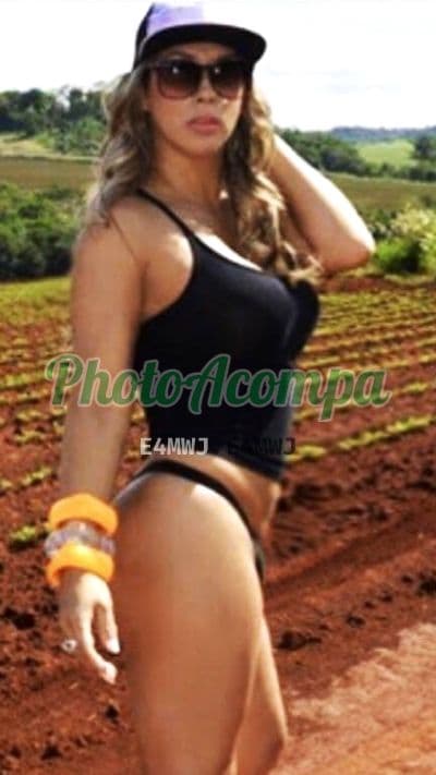 Travesti acompanhante foto verificada em Araraquara, foto 3 de Tiffany
