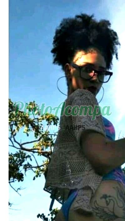 Travesti acompanhante foto verificada em Salvador, foto 3 de Tiffany