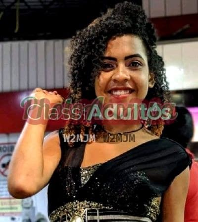 Tiffany — travesti em Vila Velha