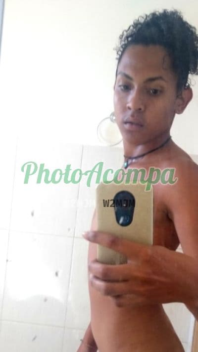 Foto 5: Travesti acompanhante foto sem retoque em Vila Velha — Tiffany