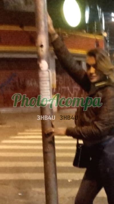 Travesti acompanhante foto real em São Paulo — Tiffany, foto 2