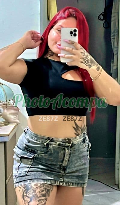 Foto 5: Travesti acompanhante foto sem retoque em Carapicuíba — Tiffany